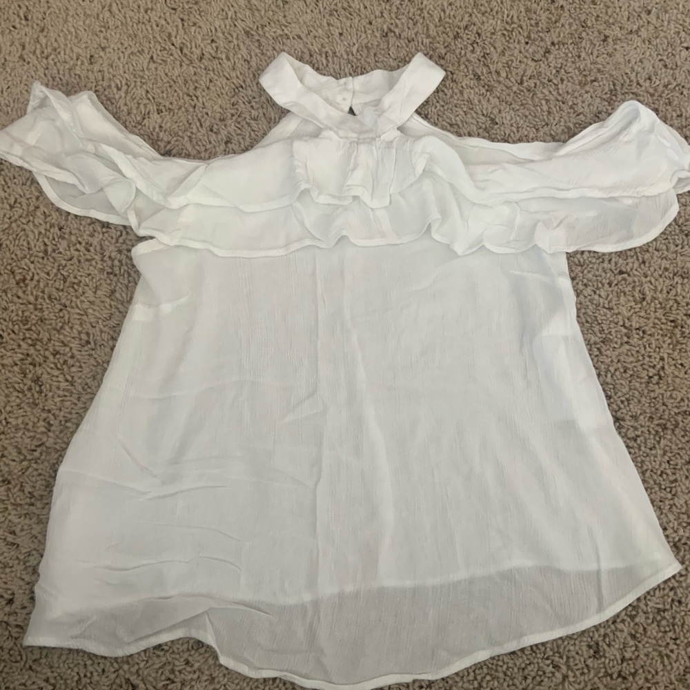 Band of Gypsies shirt